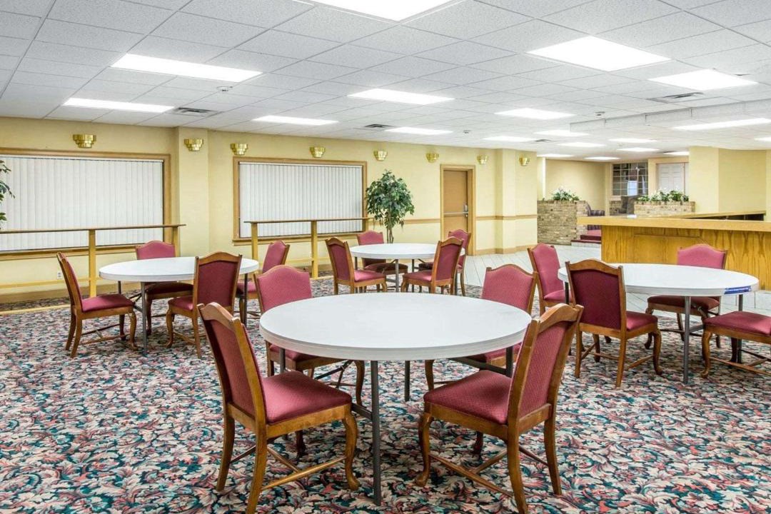 Photo of Livingroom in Dalton