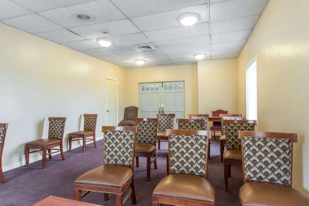 Photo of Livingroom in Dalton