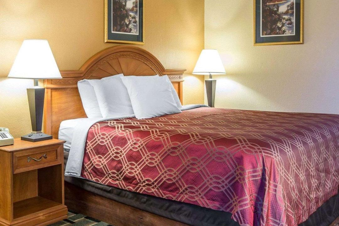 Photo of Bedroom in Dalton