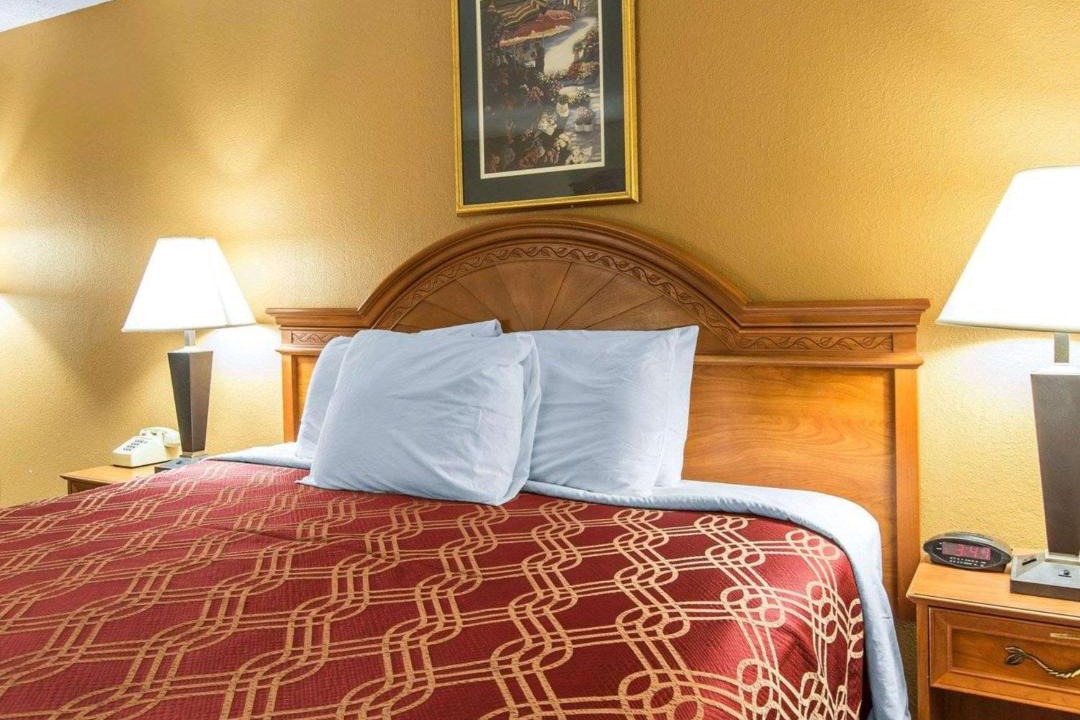 Photo of Bedroom in Dalton