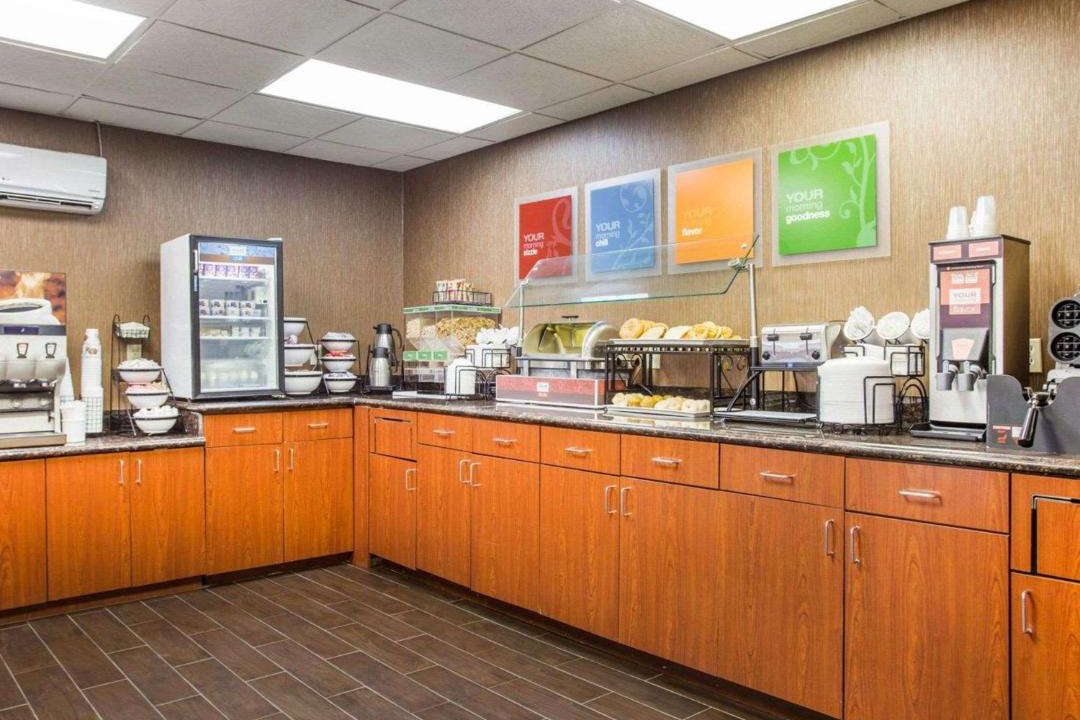 Photo of Kitchen in Stone Mountain
