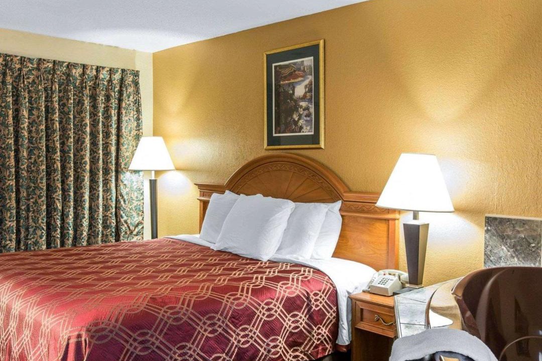 Photo of Bedroom in Dalton