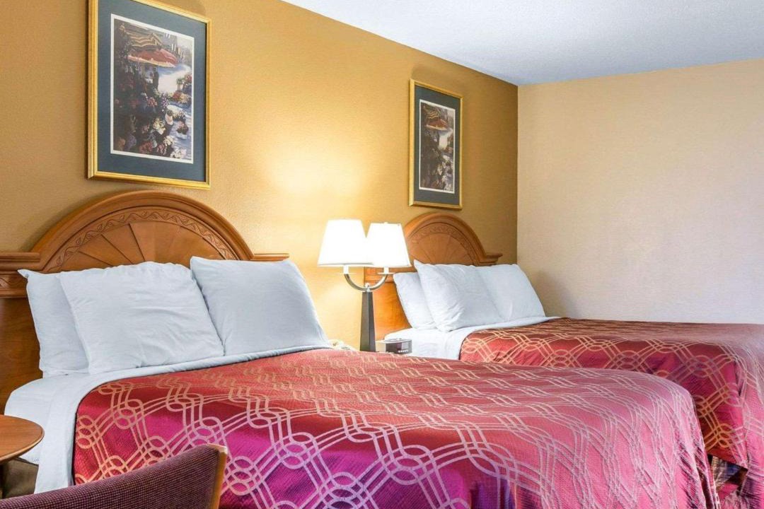 Photo of Bedroom in Dalton