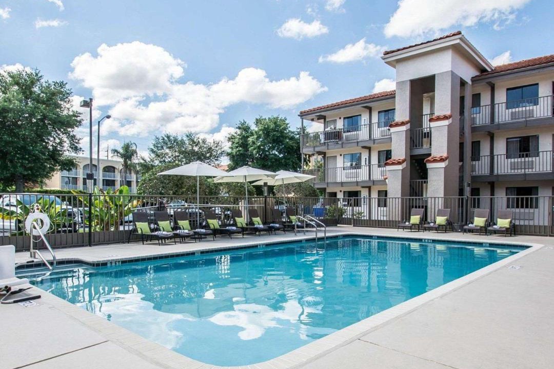 Photo of Outdoor in West Kissimmee