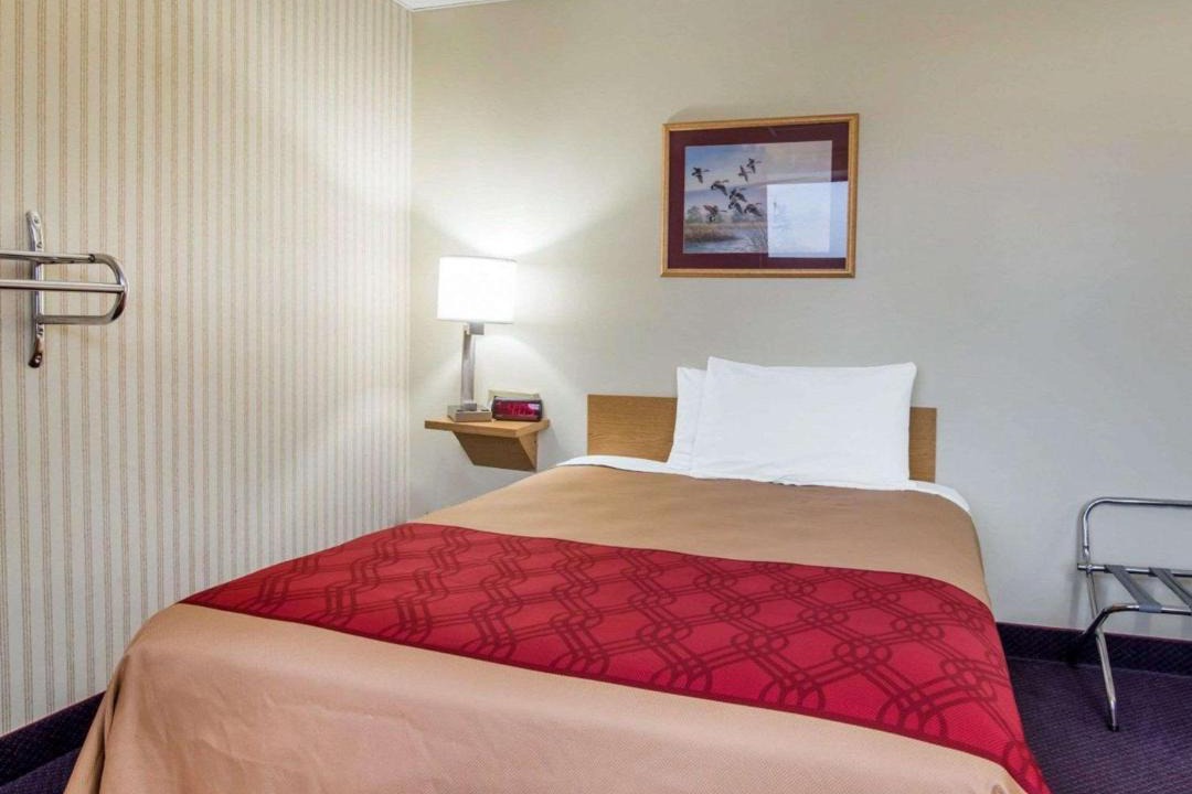Photo of Bedroom in Manchester