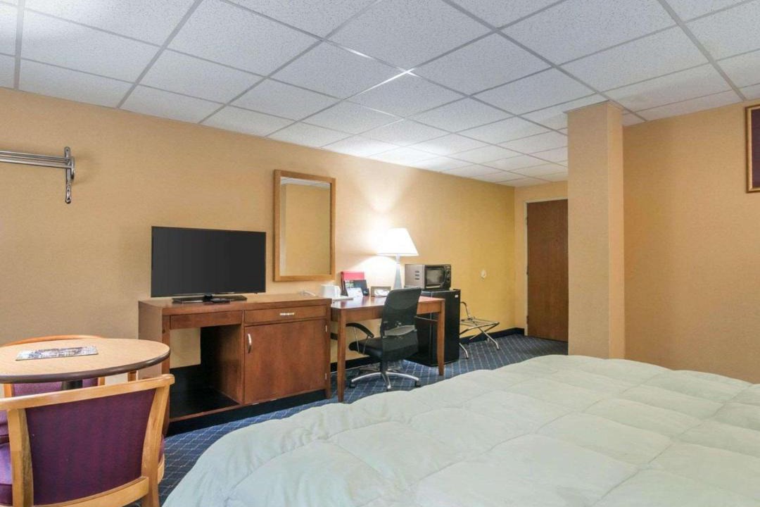 Photo of Bedroom in Manchester