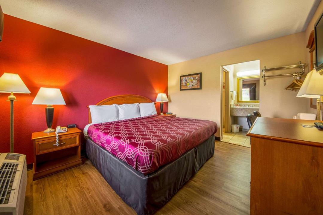Photo of Bedroom in Mount Laurel