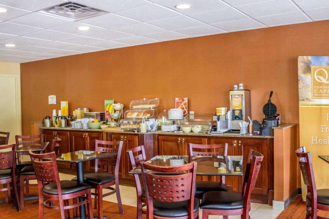 Photo of Kitchen in Waterbury