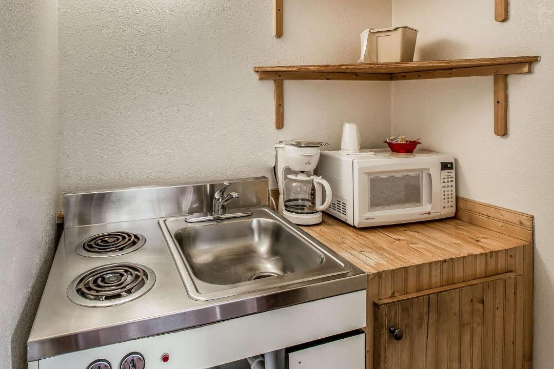 Photo of Kitchen in Glenwood Springs