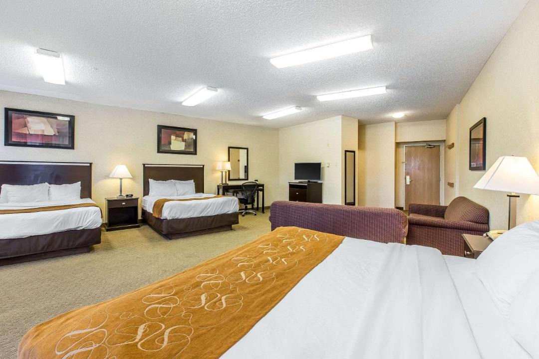 Photo of Bedroom in Dillon