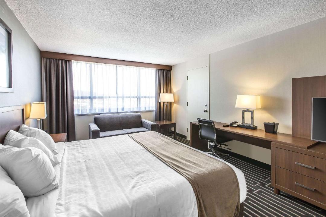 Photo of Bedroom in Corner Brook