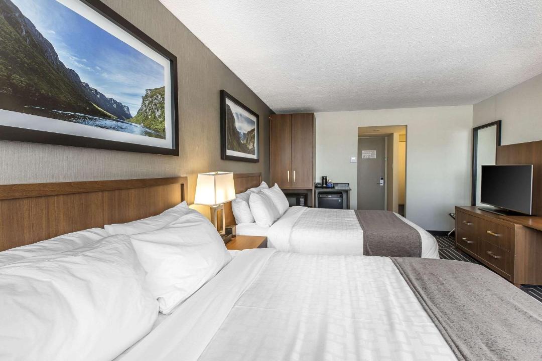 Photo of Bedroom in Corner Brook