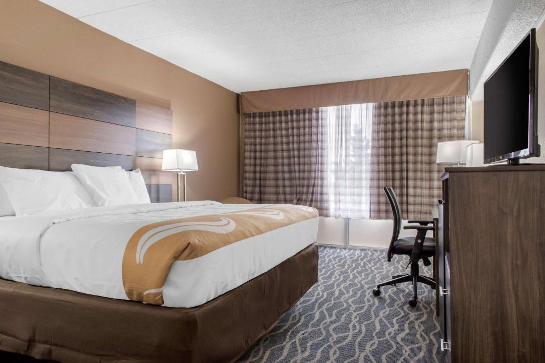 Photo of Bedroom in Richmond