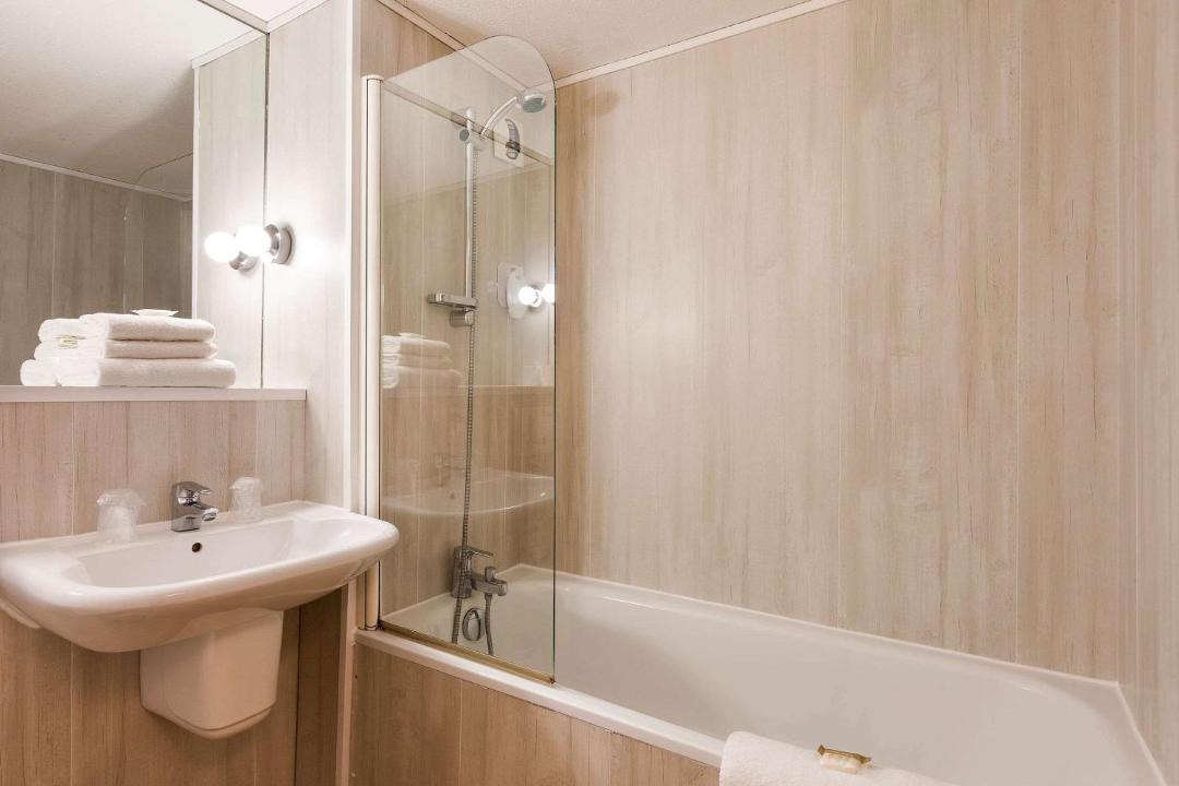 Photo of Bathroom in Evreux