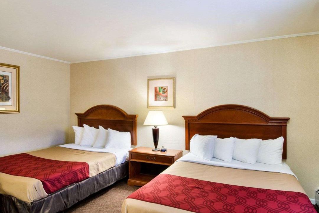 Photo of Bedroom in Northborough