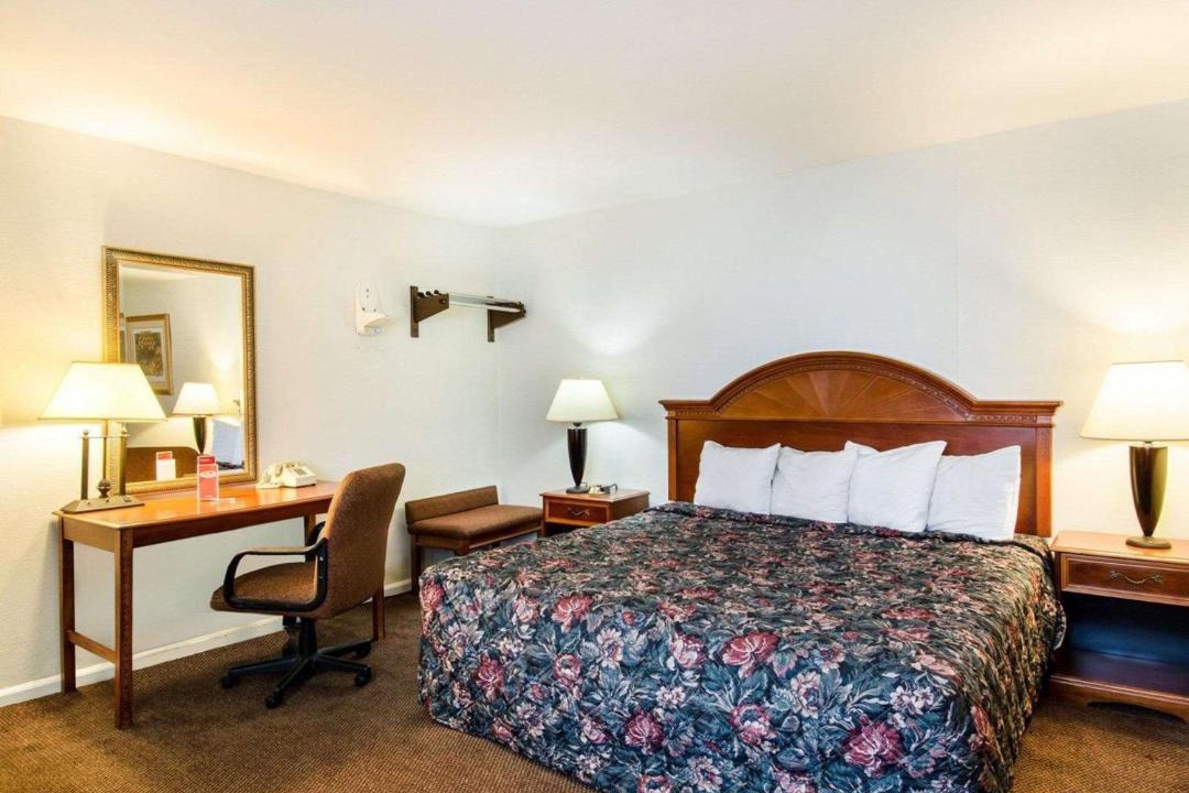 Photo of Bedroom in Northborough