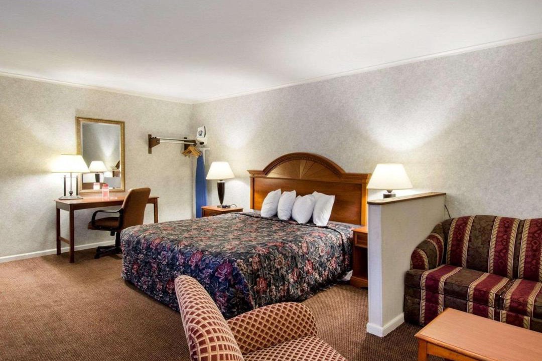 Photo of Bedroom in Northborough