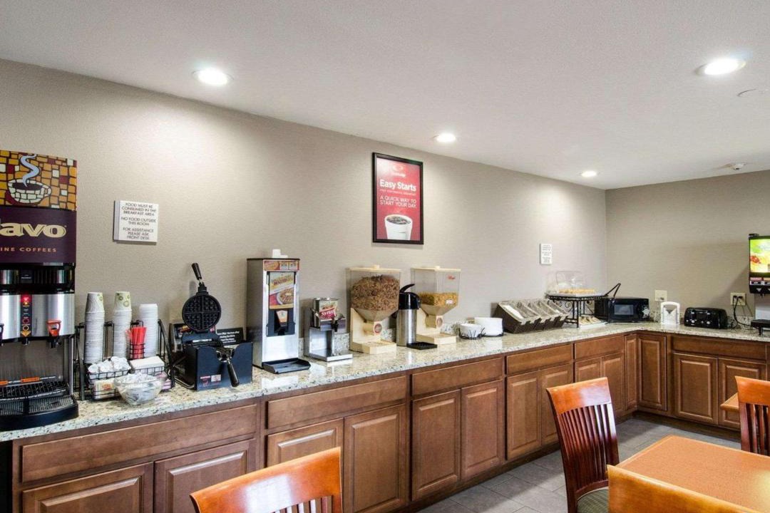 Photo of Kitchen in Northborough