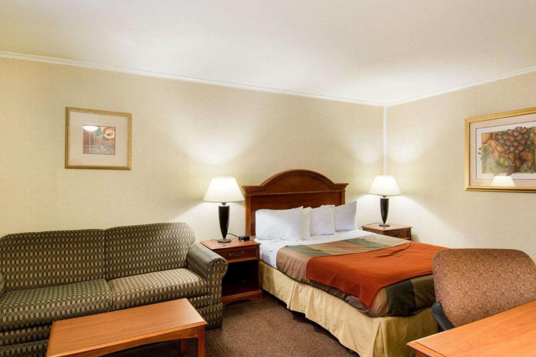 Photo of Bedroom in Northborough