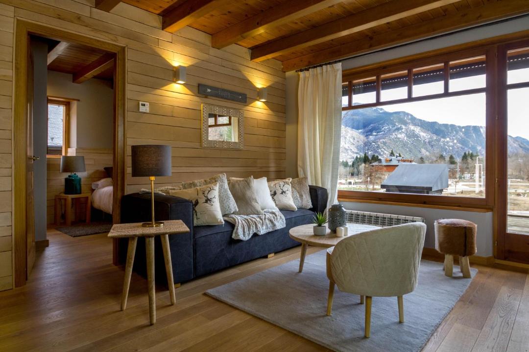 Photo of Livingroom in Alt Aneu