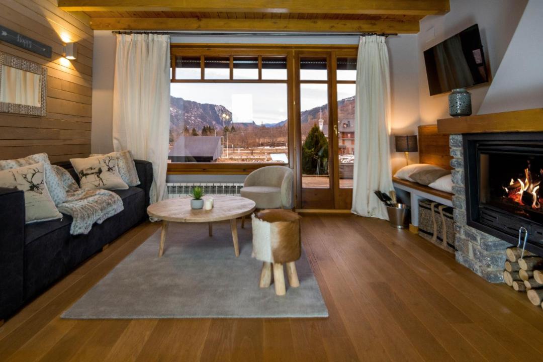 Photo of Livingroom in Alt Aneu