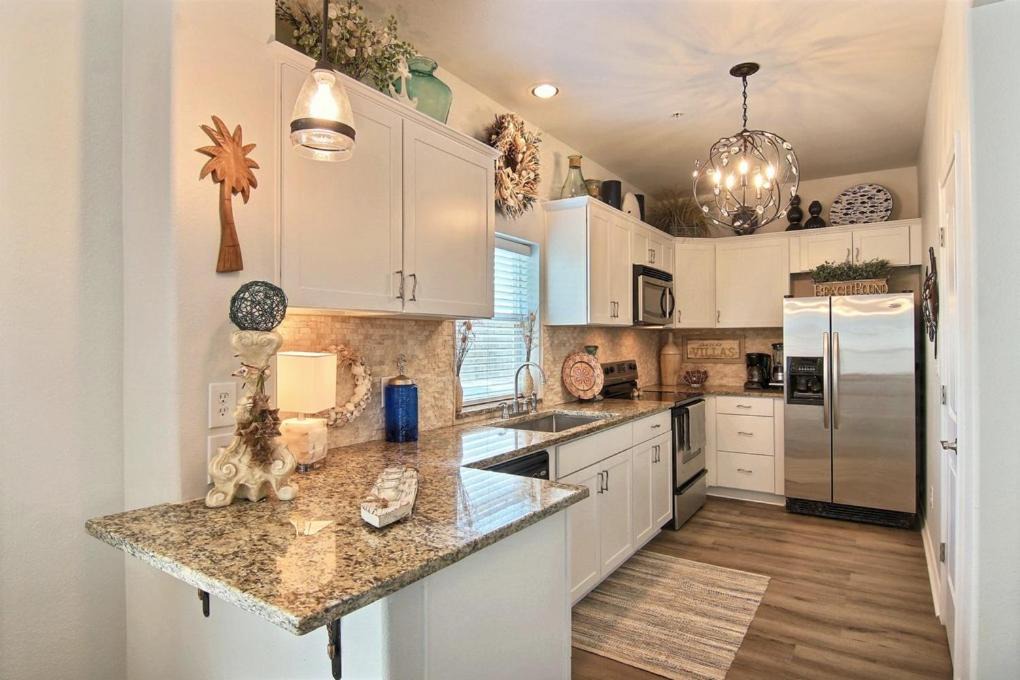 Photo of Kitchen in Port Aransas