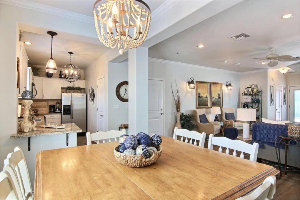 Photo of Livingroom in Port Aransas