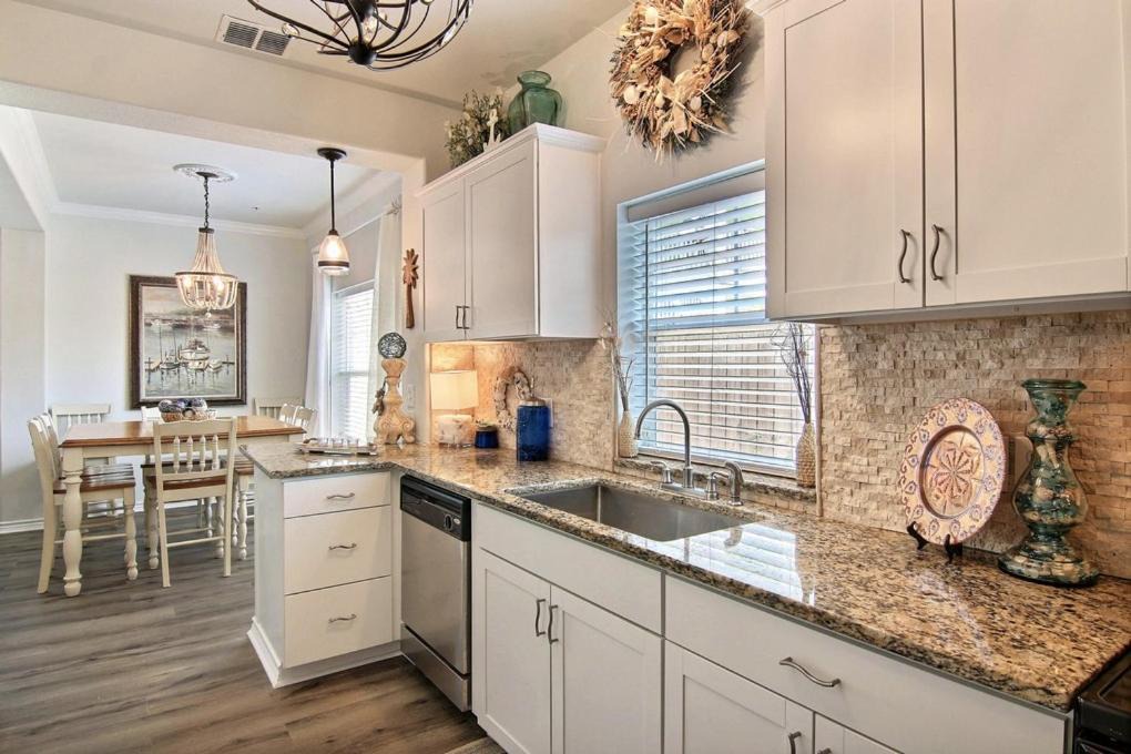 Photo of Kitchen in Port Aransas