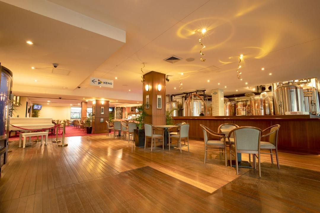 Photo of Others in Homebush West