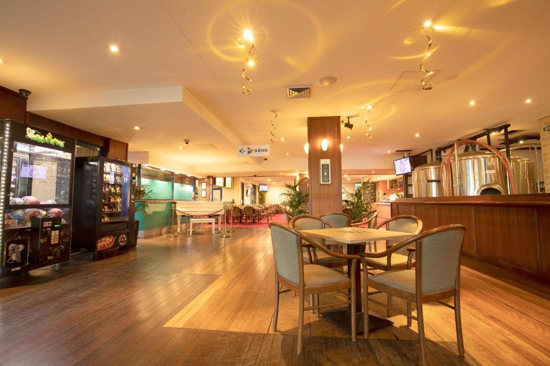 Photo of Others in Homebush West