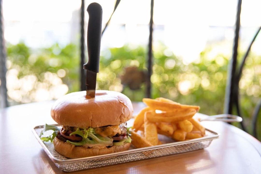 Photo of Others in Homebush West