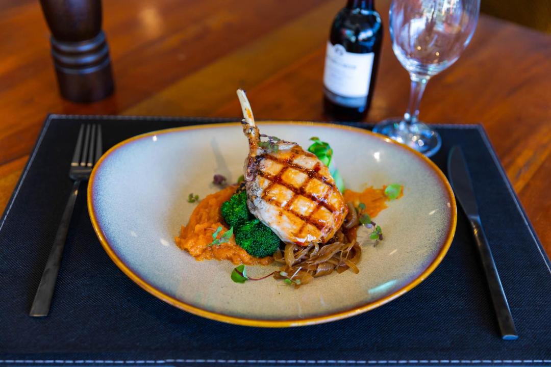 Photo of Others in Homebush West