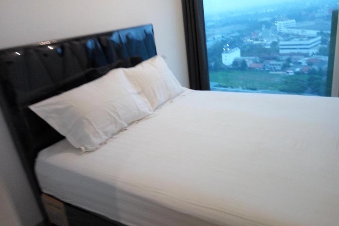 Photo of Bedroom in Cikokol
