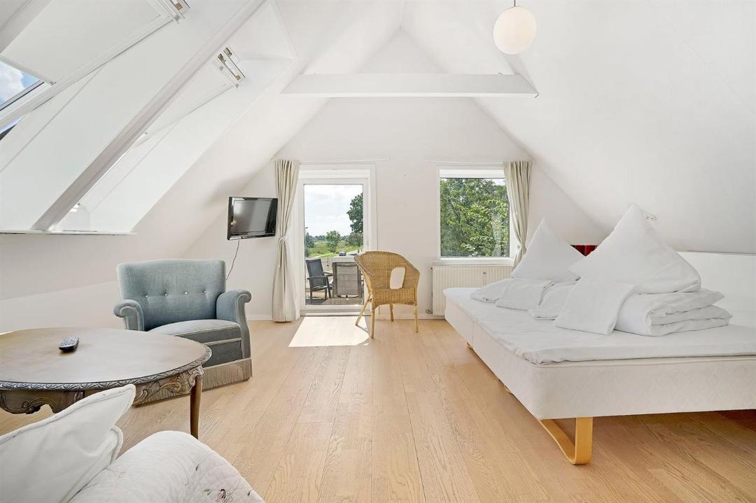 Photo of Livingroom in Fur