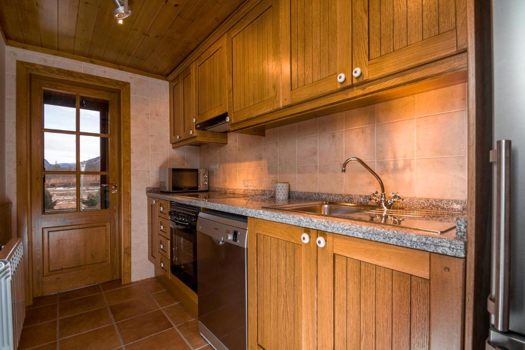 Photo of Kitchen in Alt Aneu
