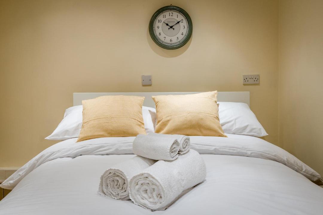 Photo of Bedroom in Haggerston