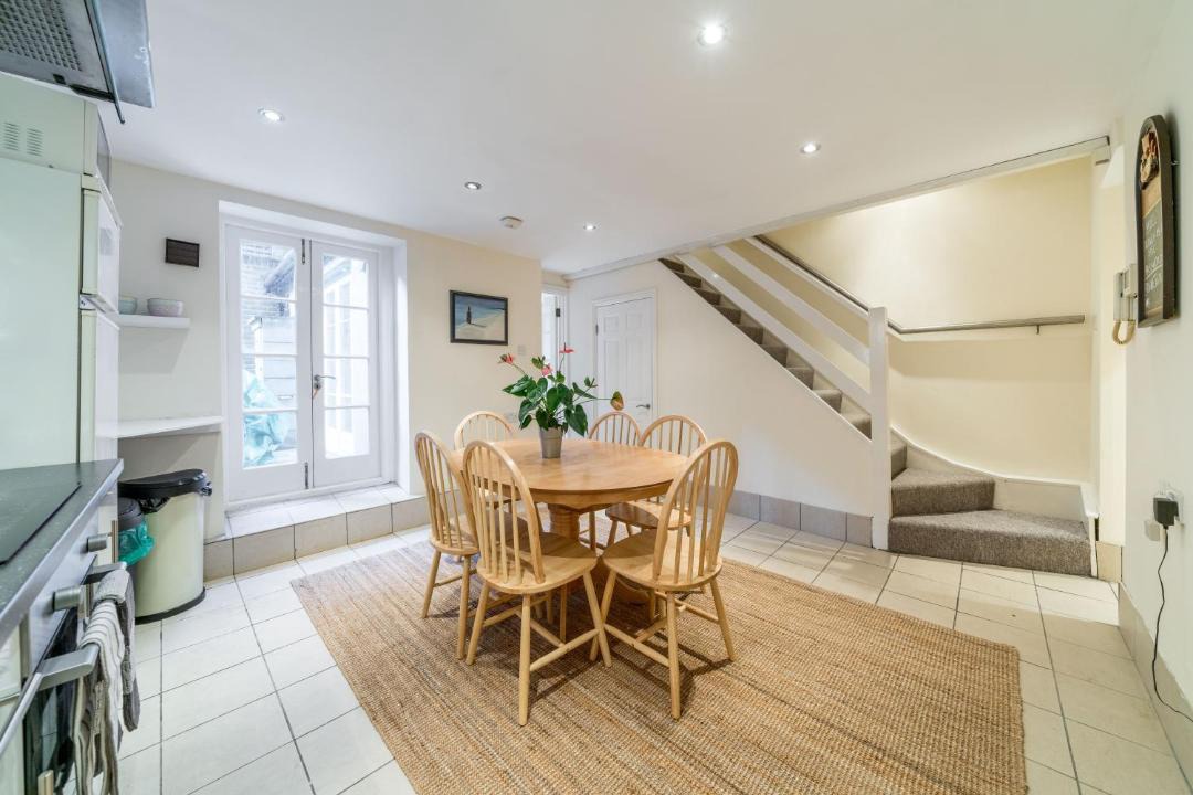 Photo of Livingroom in Haggerston