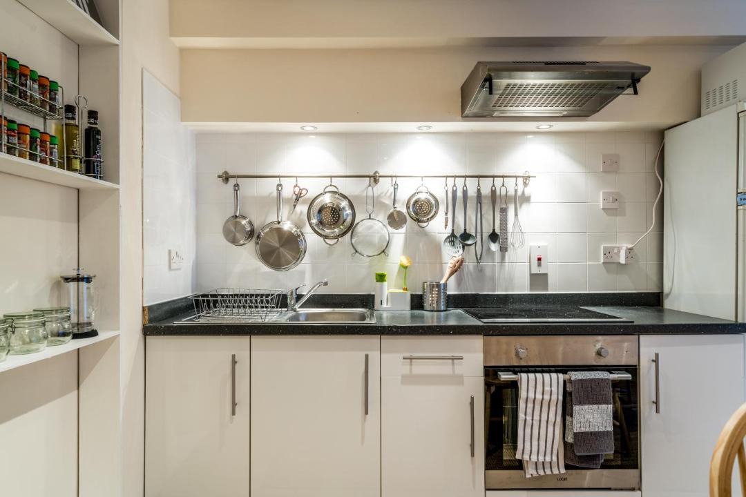 Photo of Kitchen in Haggerston