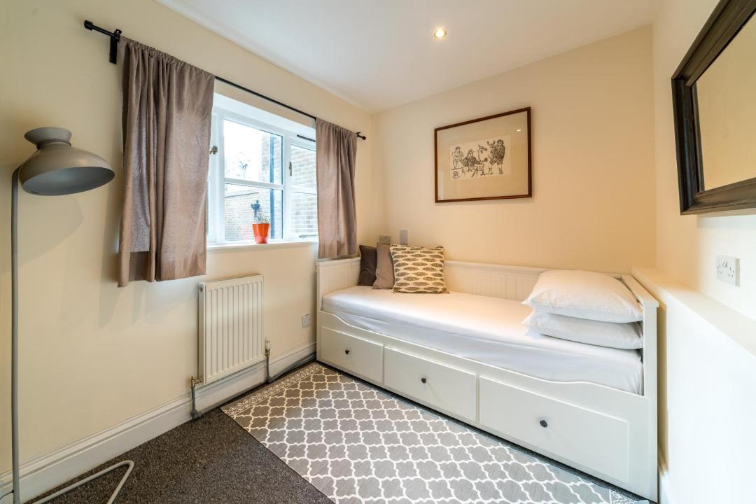 Photo of Others in Haggerston