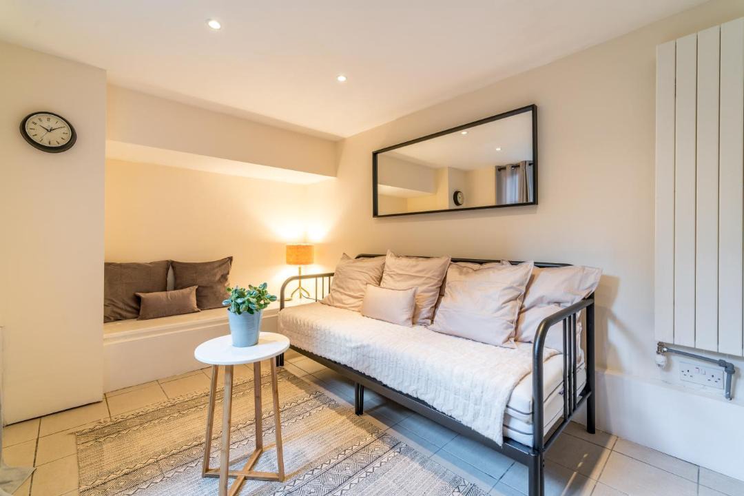 Photo of Livingroom in Haggerston