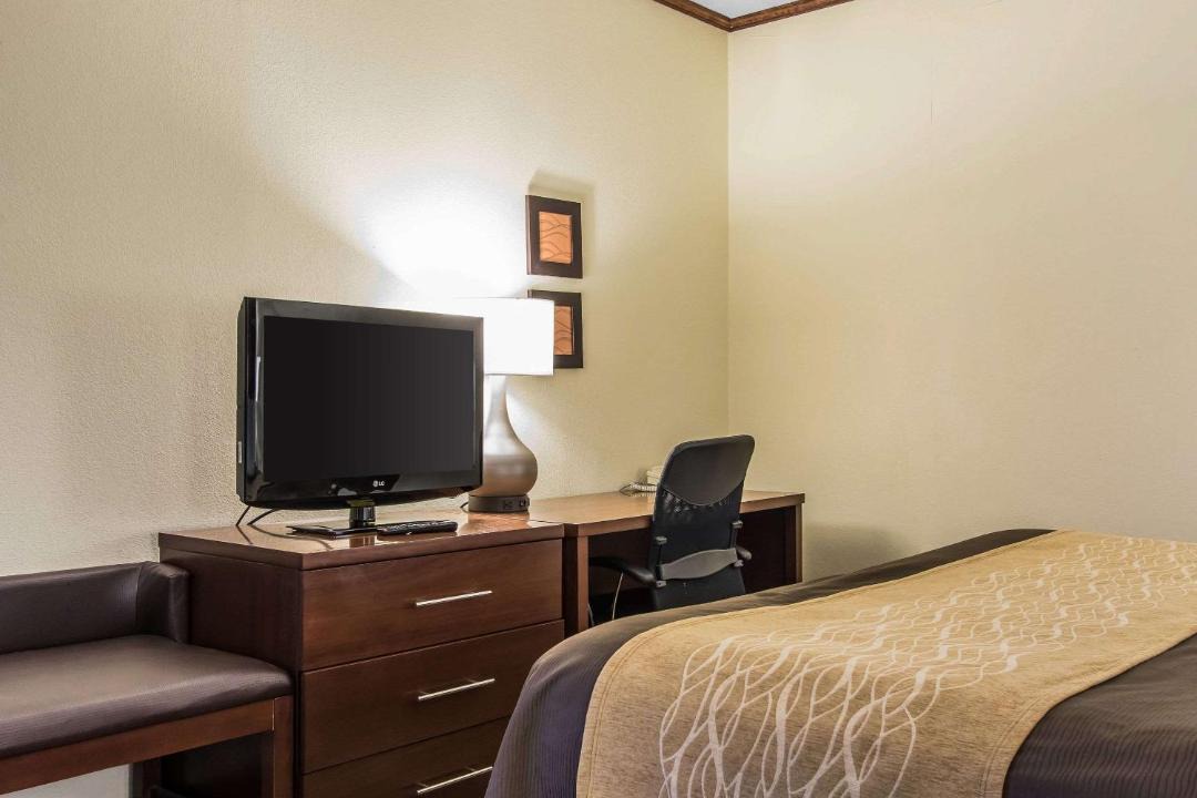 Photo of Bedroom in Ardmore