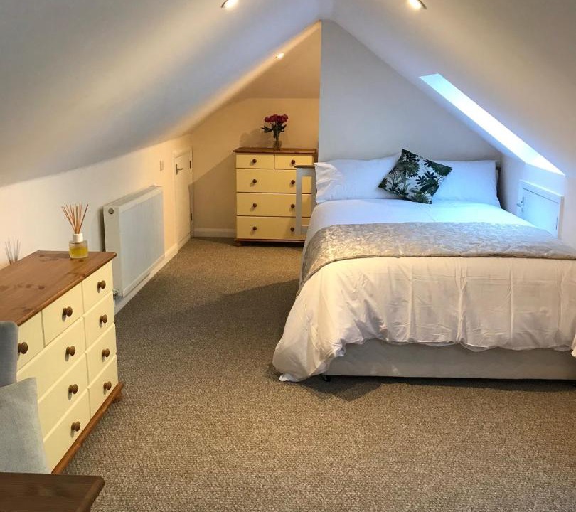 Photo of Bedroom in Worthing