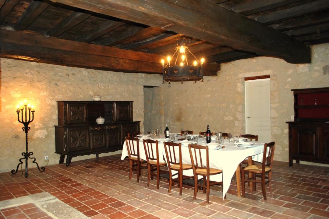 Photo of Kitchen in Castera-Lectourois