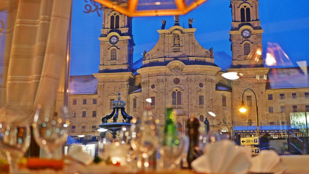 Photo of Others in Einsiedeln