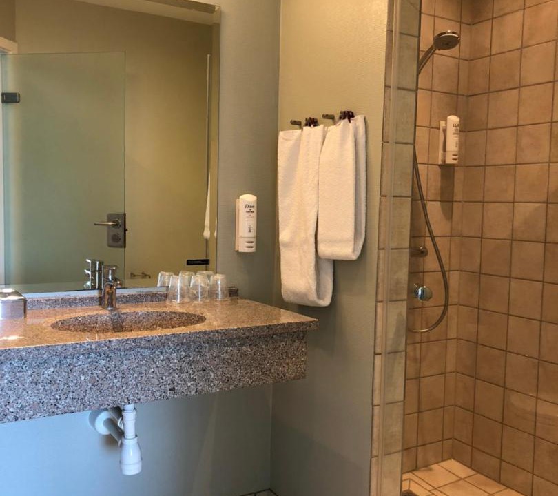 Photo of Bathroom in Skive