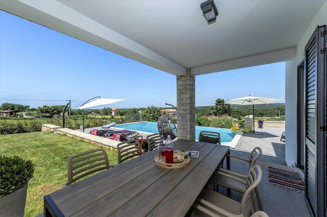Photo of Patio Balcony in Selina
