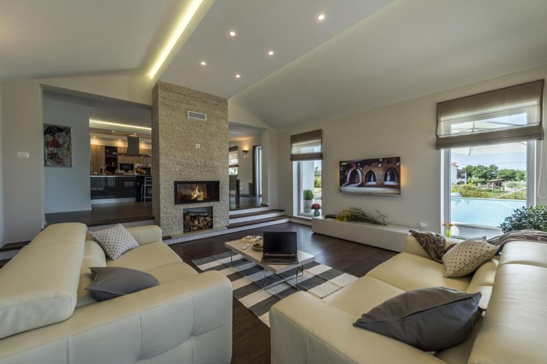 Photo of Livingroom in Selina