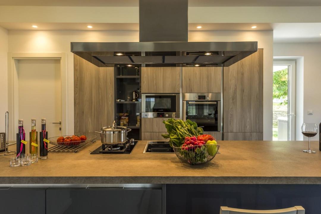 Photo of Kitchen in Selina