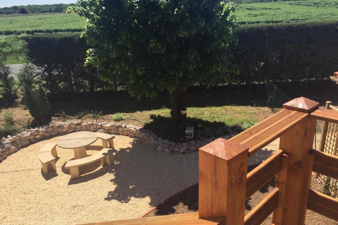 Photo of Others in Parisot