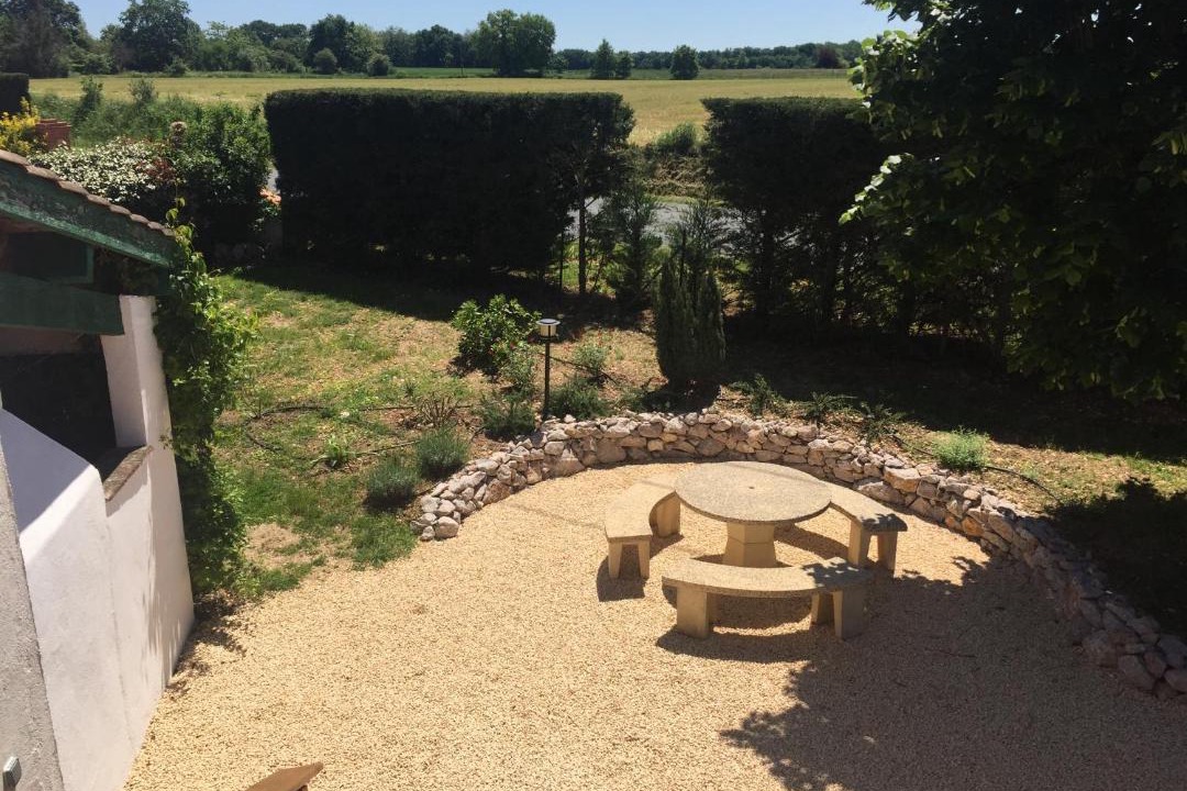 Photo of Others in Parisot